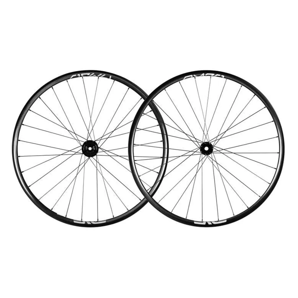 uPRISE Bikes Enve MTB Foundation AM30 27.5 MTB Wheelset - Black | Price match, 365 day return s, 18-Month Warranty, Finance Available & Free UK Delivery